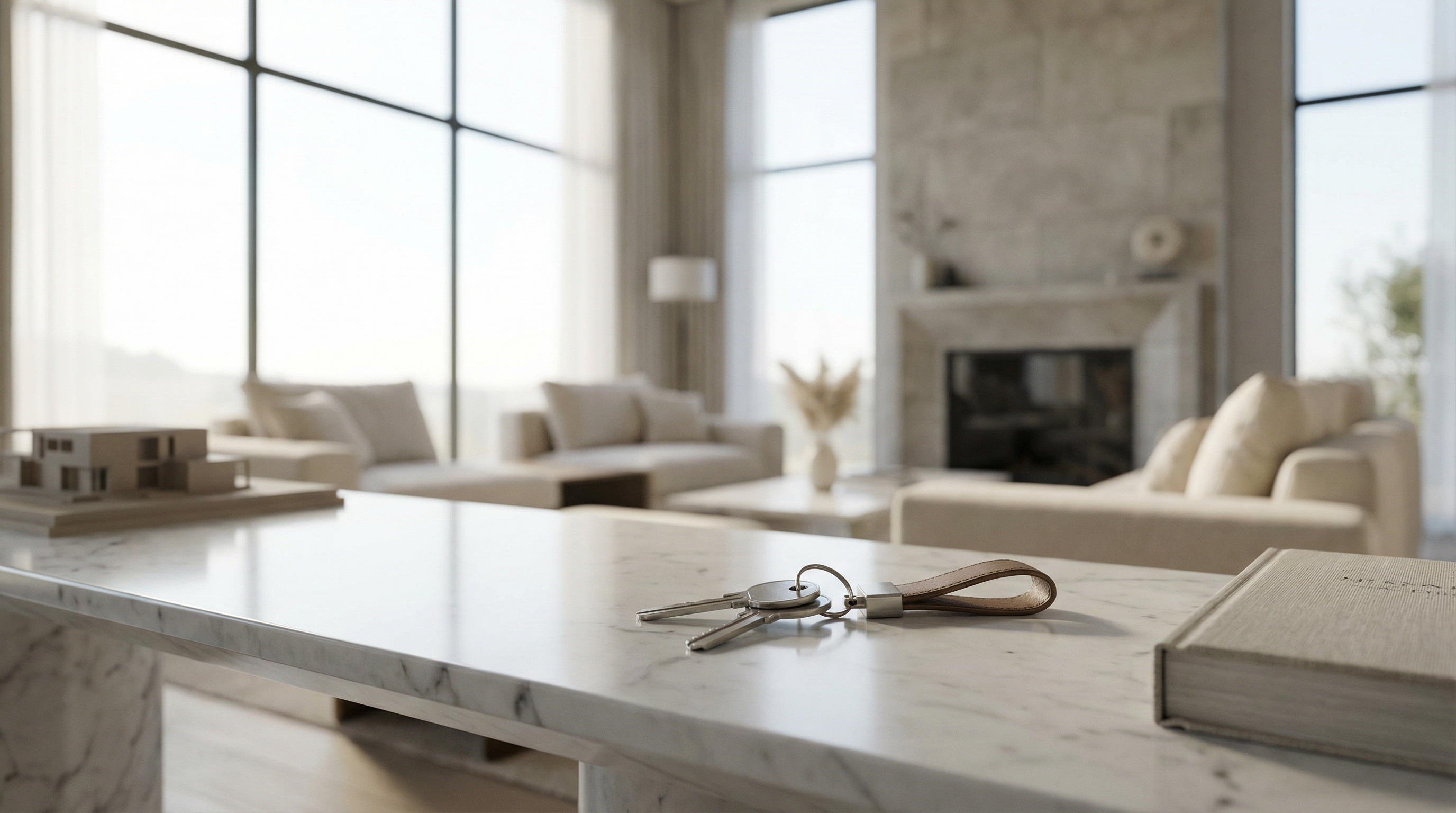 Acquisition Immobilière de Prestige