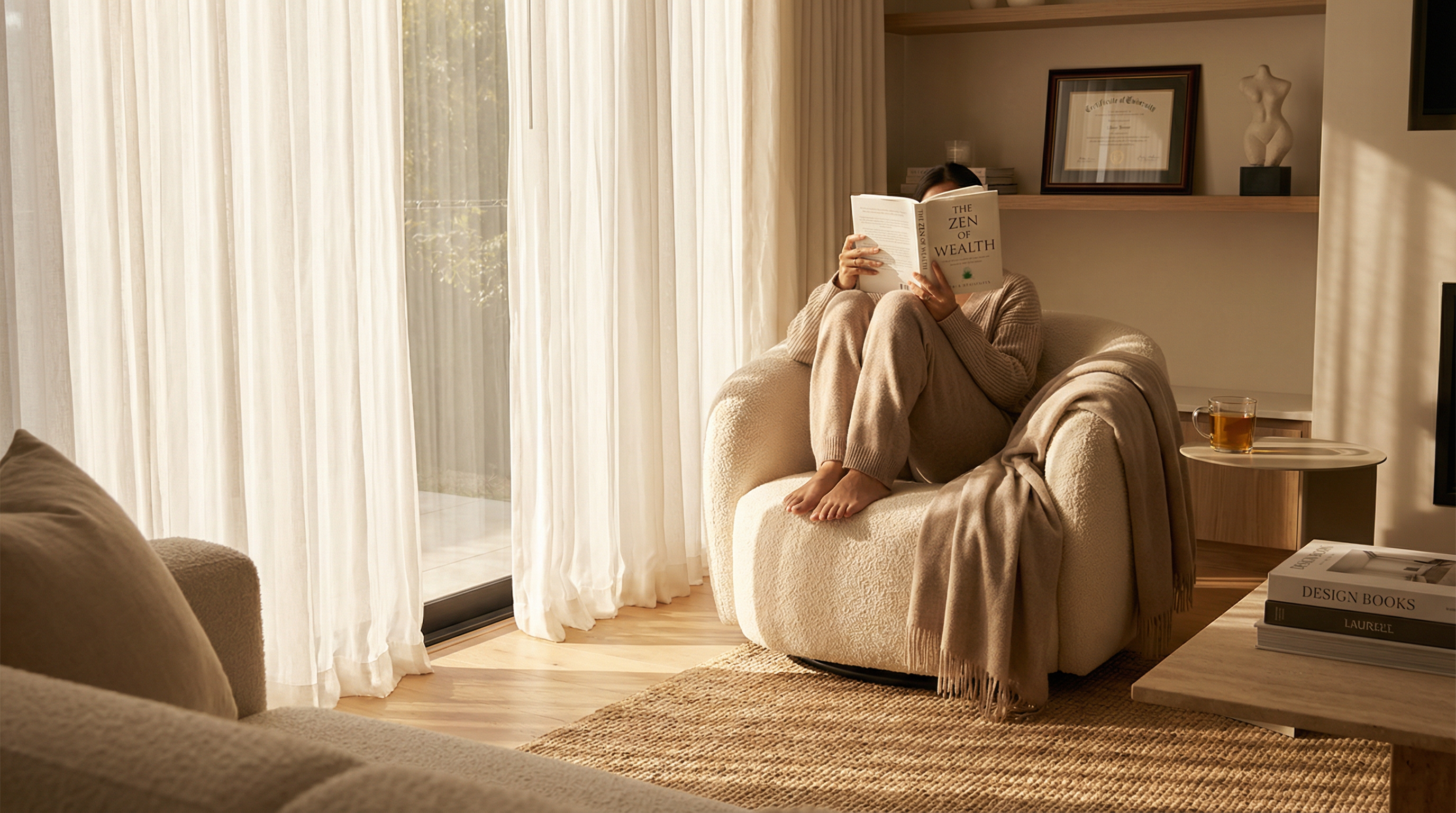 Rachat de Crédit Sérénité