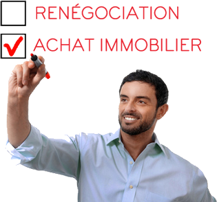 Achat immobilier